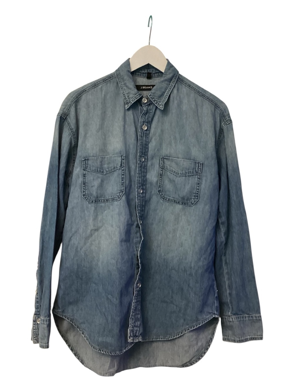 Manow Shirt-Nimbus
